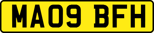 MA09BFH