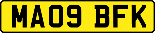 MA09BFK