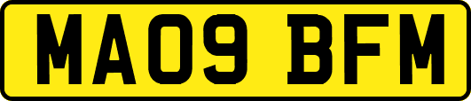 MA09BFM