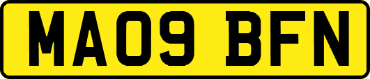 MA09BFN
