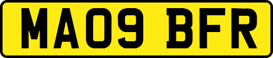 MA09BFR