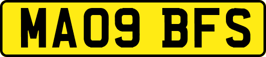 MA09BFS
