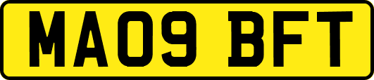 MA09BFT