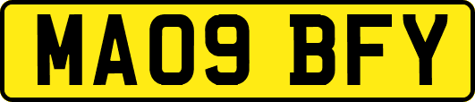 MA09BFY
