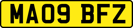 MA09BFZ