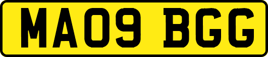 MA09BGG