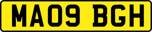 MA09BGH