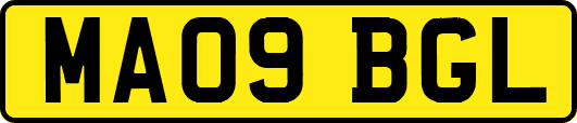 MA09BGL
