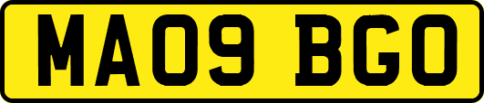 MA09BGO