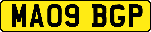 MA09BGP
