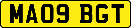 MA09BGT