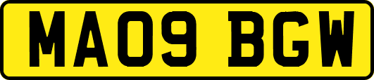 MA09BGW