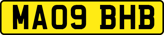 MA09BHB