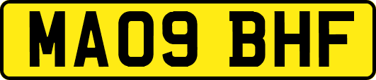 MA09BHF