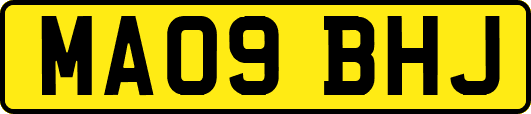 MA09BHJ
