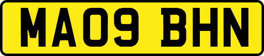 MA09BHN