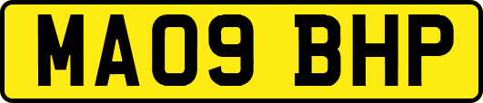MA09BHP