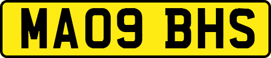 MA09BHS