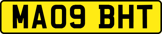 MA09BHT