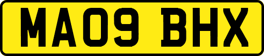 MA09BHX