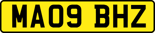 MA09BHZ
