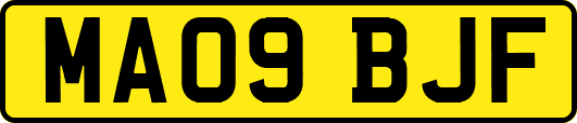 MA09BJF