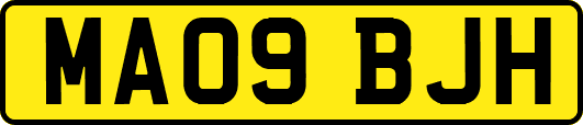 MA09BJH