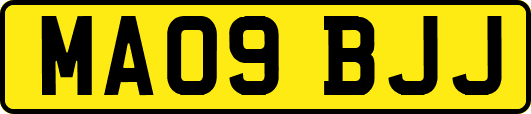 MA09BJJ