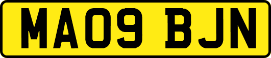 MA09BJN