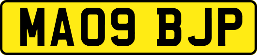 MA09BJP