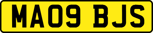 MA09BJS