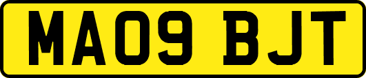 MA09BJT