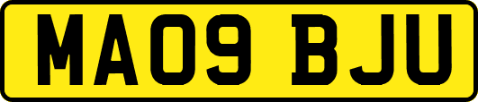 MA09BJU