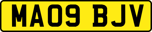 MA09BJV