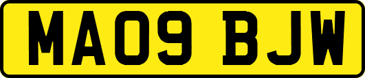 MA09BJW