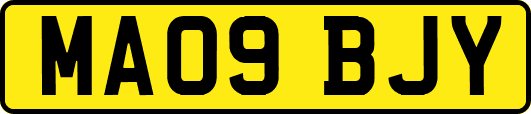 MA09BJY