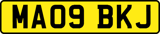 MA09BKJ