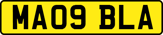 MA09BLA