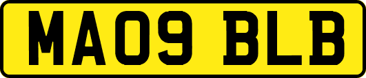 MA09BLB