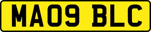 MA09BLC