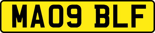 MA09BLF