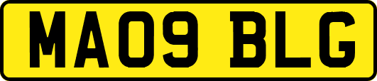 MA09BLG
