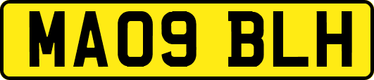 MA09BLH