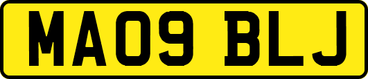MA09BLJ