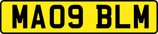 MA09BLM
