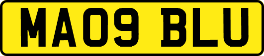 MA09BLU