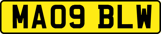 MA09BLW