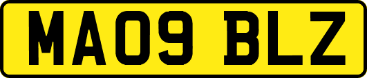 MA09BLZ