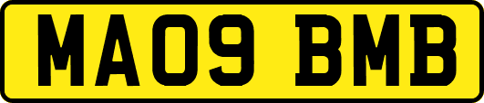 MA09BMB