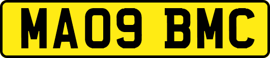 MA09BMC